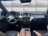 Mercedes-Benz ML 350 CDI BlueTec 4Matic Anhängerkupplung - Mercedes-Benz: Anhängerkupplung
