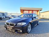 BMW 520d Touring M Paket PANO HIFI NAVI AHK Xenon - BMW 5 Series aus 2012