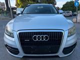 Audi Q5 3.0 V6 TDI quattro S tronic - Audi Q5 bis 5.000 Euro