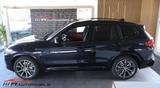 BMW X3 xDrive 30 d M Sport Head Up* AHK* Panorama* - gebrauchte BMW X3 aus dem Jahr 2024