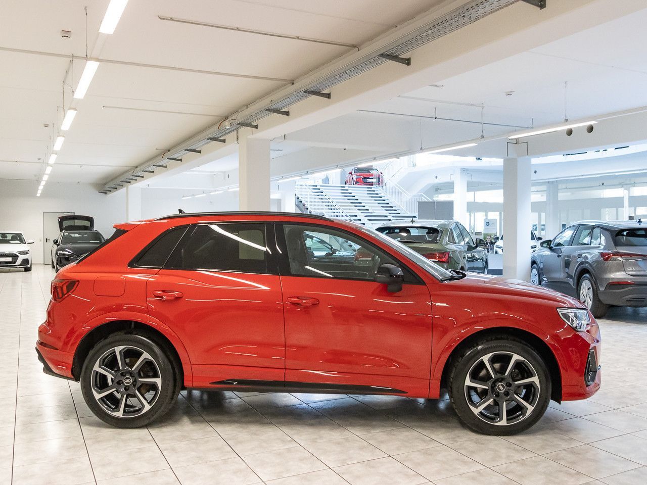 Audi Q3 - Bild 6