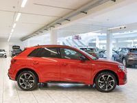 Audi Q3 - Vorschau Bild 6