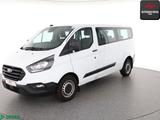 Ford Transit Custom 2.0 TDCi L2 9SITZE STANDHZ,KAMERA