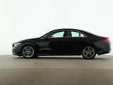 Mercedes-Benz CLA 200 AMG MBUX Kamera LED Navi Park-Ass. - gebrauchte Mercedes-Benz CLA 200 aus dem Jahr 2021
