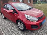 Kia Rio Edition7 Baujahr 9/2011 - gebrauchte Kia Rio aus dem Jahr 2011