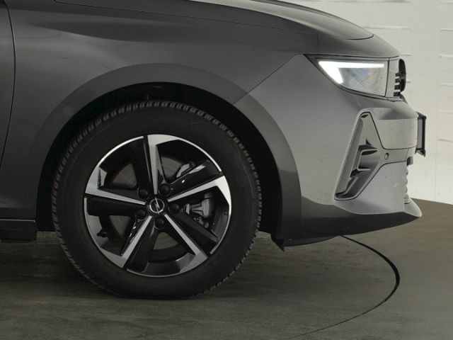 Astra L ST GS+AHK+LED+360 GRAD KAMERA+SITZ-/LENK