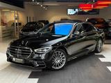 Mercedes-Benz S 450 4M Lang AMG*Pano*HuD*4,5°HAL*Chauffeur