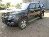 Volkswagen Amarok Highline DoubleCab 4Motion+Scheckheft!!! - Volkswagen Amarok in Hamburg