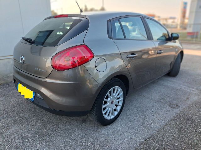 Fiat Bravo 1.4 Dynamic GPL