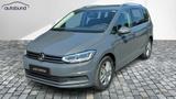 Volkswagen Touran II 1,5 TSI DSG People ALARM DAB LED NAV  - Volkswagen Touran aus 2025
