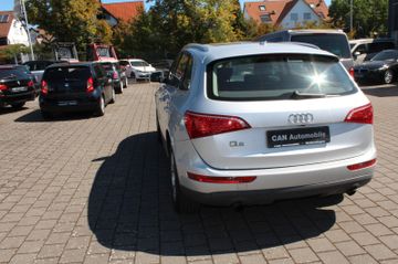 Audi Q5 - 7
