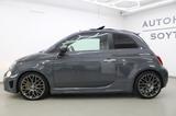 Abarth 500 Cabrio 595*Corsa Paket*Pista Grau*Klima*PDC - Abarth 500 in Wuppertal