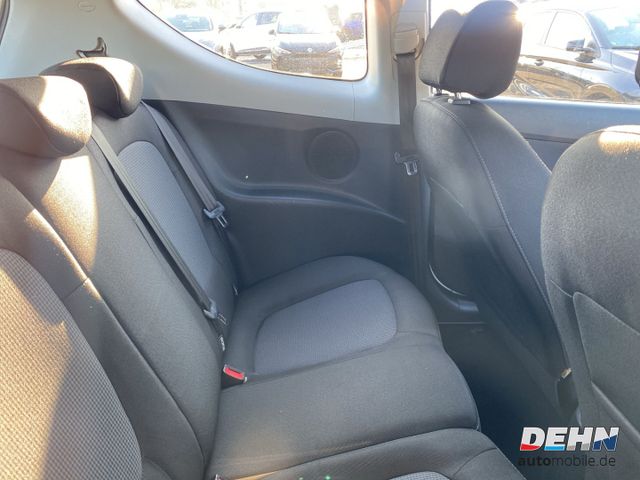 Hyundai i20 1.2 FIFA World Cup Edition Klima
