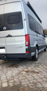 Volkswagen Grand california 680 - Volkswagen Grand California