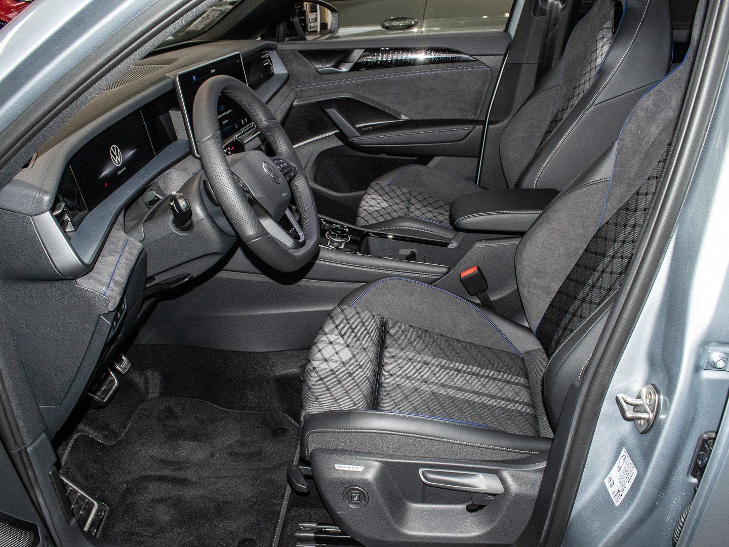 Volkswagen Tayron - Bild 13