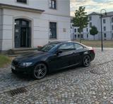 BMW E92 318i Baujahr 2011 - BMW 318: Sportwagen