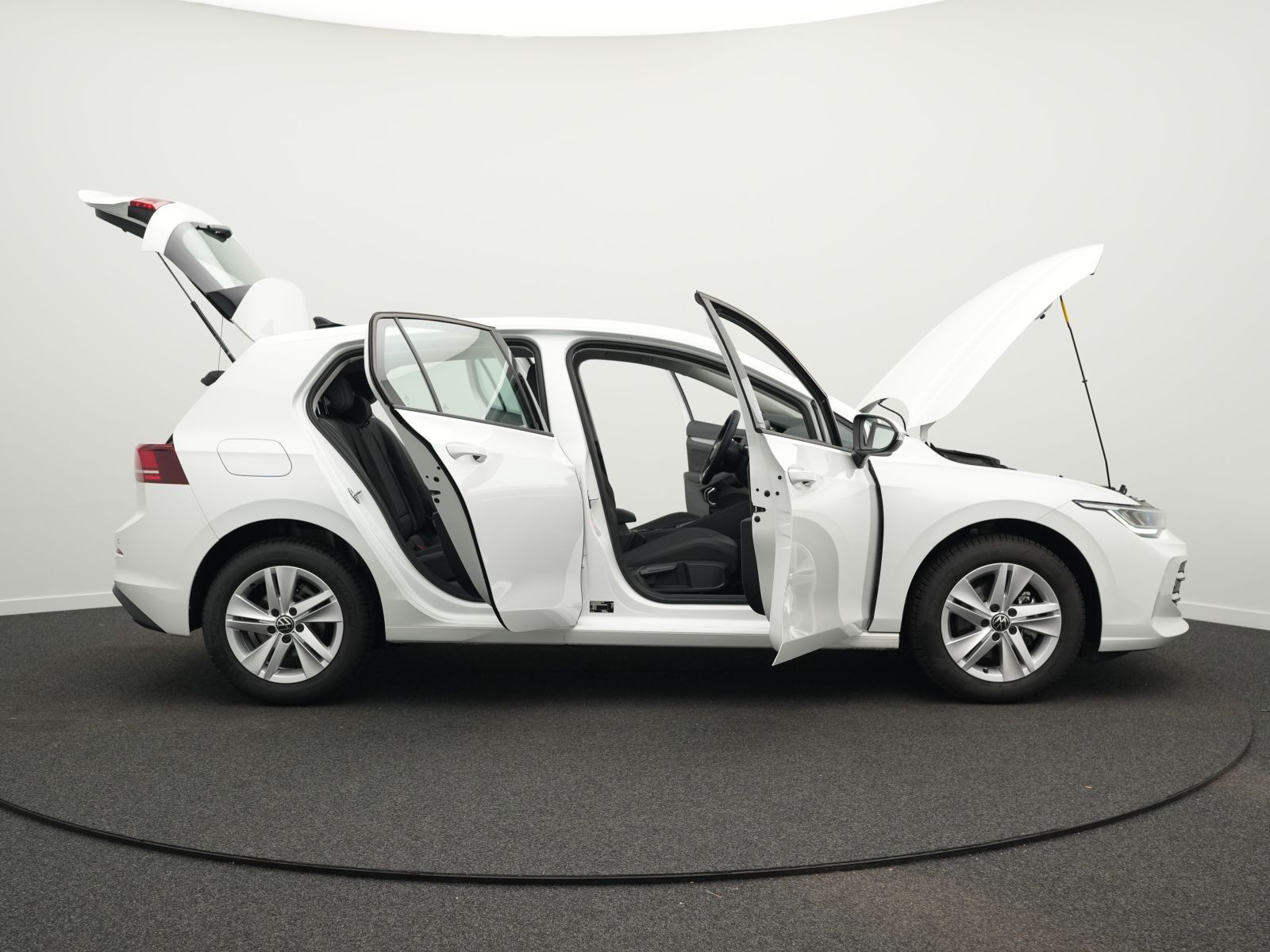 Volkswagen Golf - Bild 43