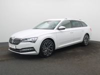Skoda Superb - Vorschau Bild 2