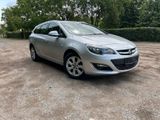 Opel Astra 1.6L CDTI DPF ecoFLEX Sports To... - Opel Astra: Dpf