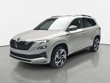 Skoda KAROQ 1.5 TSI DSG SPORTLINE NAVI LED PANO WINTER - Skoda Karoq Tageszulassungen