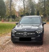 Mercedes-Benz GLC 200 4MATIC Autom. -