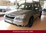 Subaru Forester 2.0 AWD Edition 35 AHK Kamera Leder - Subaru Gebrauchtwagen