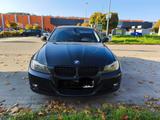 BMW 325i -LCI - BMW 325 aus 2010