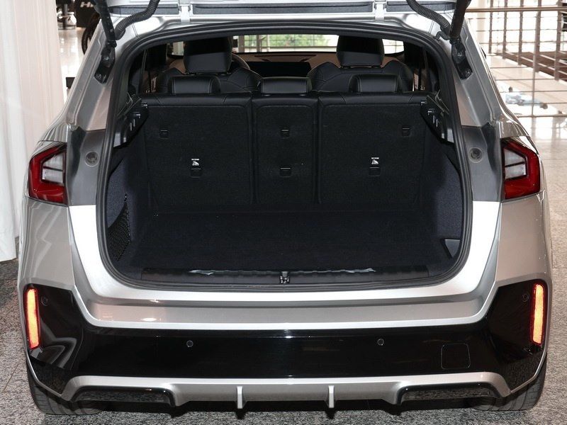 BMW X1 - Bild 12