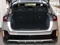 BMW X1 - Vorschau Bild 12
