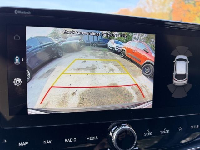 Hyundai i30 – Bild 25