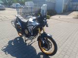 VOGE DS 800 Rally - VOGE 800 Rally
