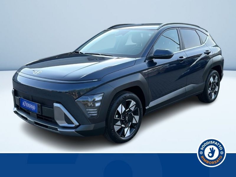 Image of Hyundai KONA