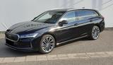 Skoda Superb Combi L&K 2.0 TSI DSG 4x4 Standh.  - Skoda Superb mit Benzin-Antrieb: Automatik