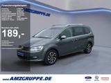 Volkswagen Sharan 2.0 TDI DSG Join AHK+Kamera+Navi+ACC+Wint - Volkswagen Sharan mit Diesel-Antrieb: Kleinbus