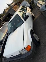 Ford Escort - Ford Escort: Kombi