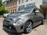 Abarth 595 Turismo, LED, Navi, Leder - Abarth aus 2021