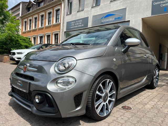 ABARTH 595 Turismo