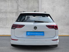 Fahrzeugabbildung Volkswagen Golf VIII Variant 2.0 TDI DSG Life ACC NAVI SHZ