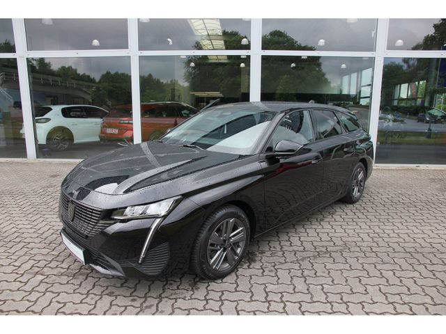 Peugeot 308 SW Allure PT 130 Navi GJR ACC SHZ 360
