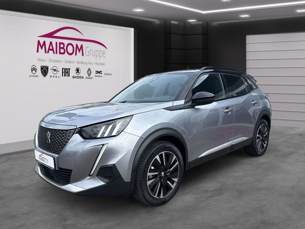 Image of Peugeot 2008