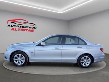 صورة 7 لـ 2012 Mercedes-BENZ C 220