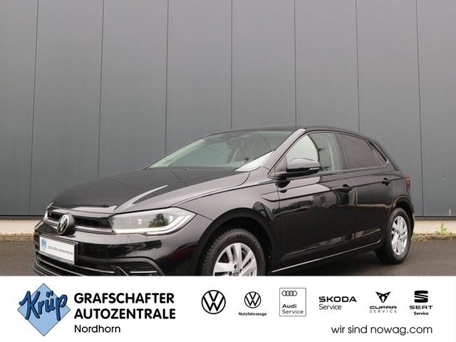 Volkswagen Polo - Bild 1