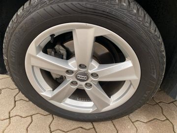 Bild 20 Audi Q2 35 TFSI sport*ALLW*NAV*SHZ*LED*