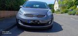 Kia Venga 1.6 CRDi Edition 7 Edition 7 - Kia Venga mit Diesel-Antrieb: 1.6