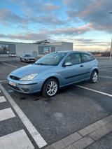 Ford Focus MK1 2004 1.4l 75ps - Ford Focus Mk4 Gebrauchtwagen