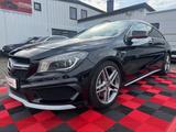 Mercedes-Benz CLA 45 AMG 4Matic Shooting Brake 7G-DCT - Mercedes-Benz CLA 45 AMG