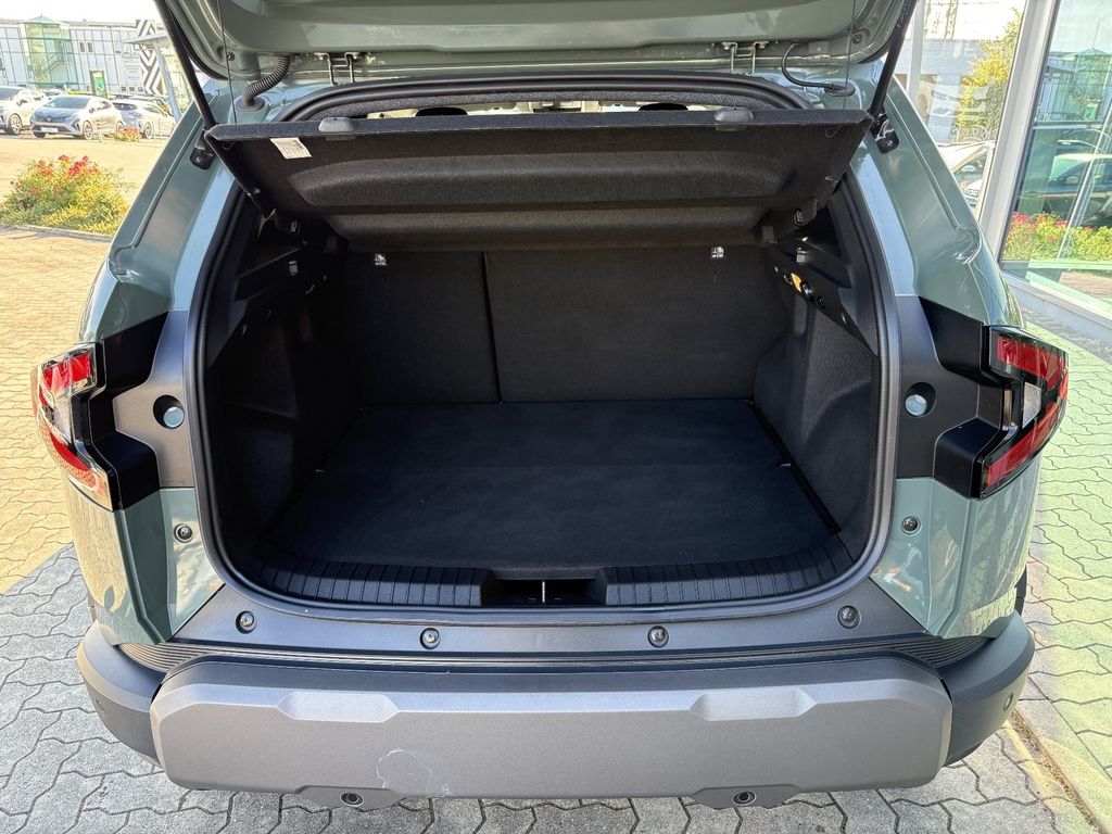 DACIA Duster - Bild 4