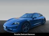Porsche Taycan 4S Cross Turismo - Porsche Taycan in Hannover