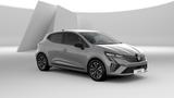 Renault Clio KISS TCe 90