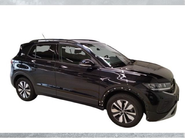 Volkswagen T-Cross 1.0 TSI DSG Goal Navi AHK LED DigCockpit foto 4